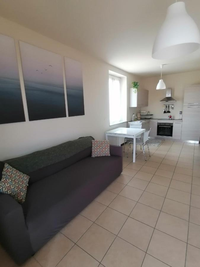Appartamenti Sambuy Santena Exterior foto