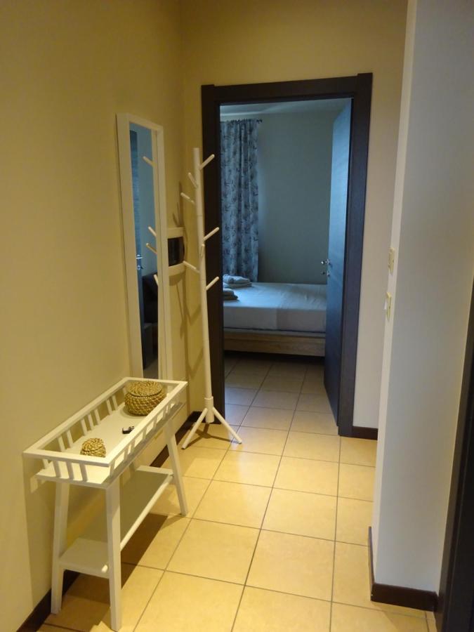 Appartamenti Sambuy Santena Exterior foto