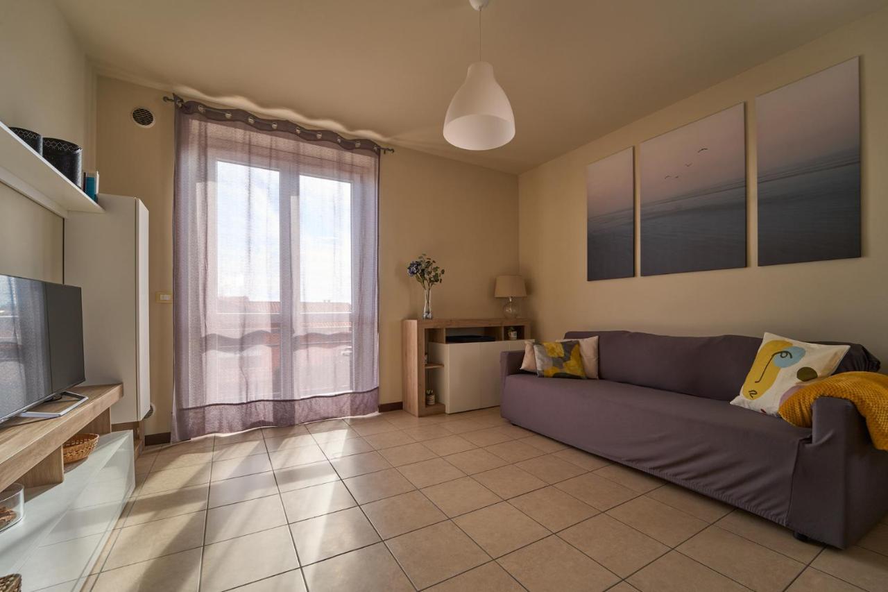 Appartamenti Sambuy Santena Exterior foto